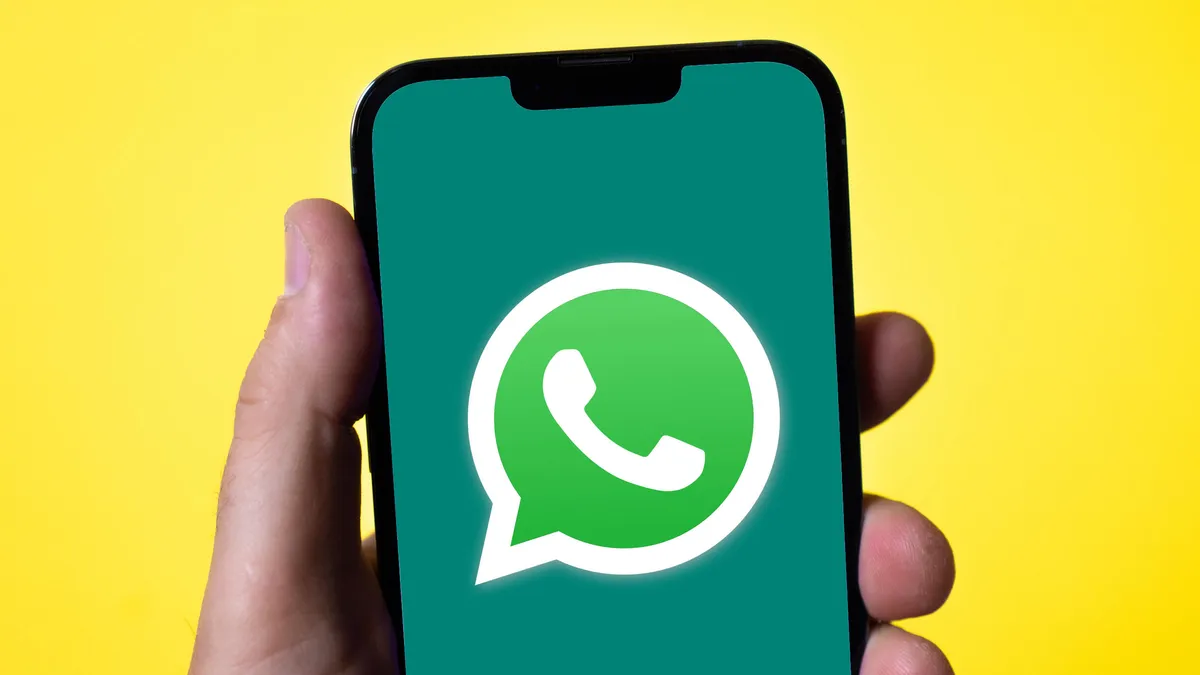 Italian WhatsApp detection platform