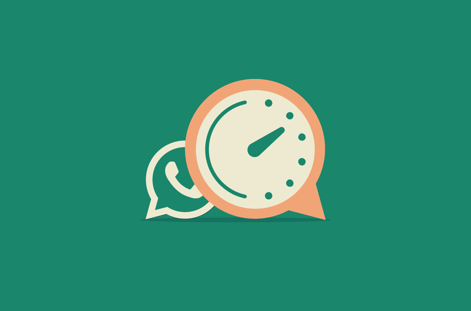 Three Precise Steps for Extracting Active WhatsApp Data