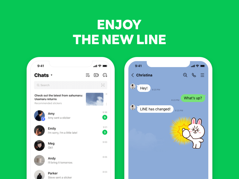 Vote for new WhatsApp features